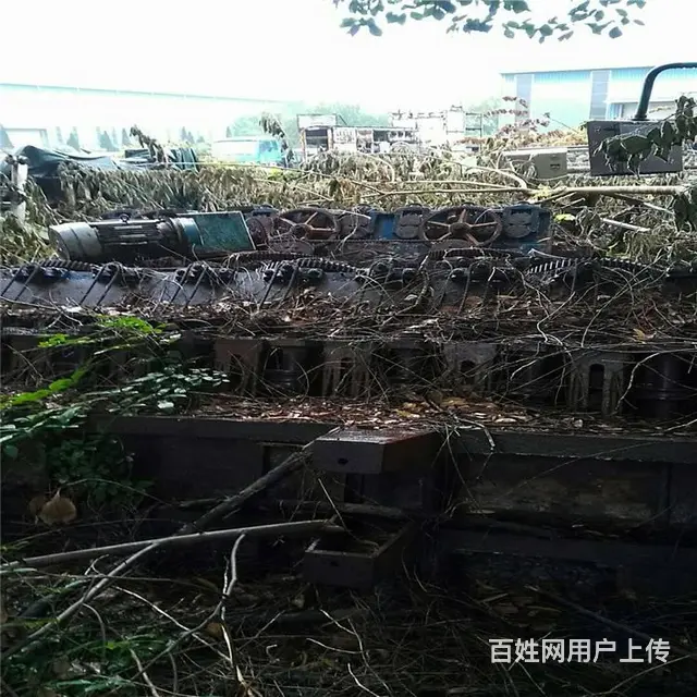 花桥镇废品回收公司 长期收购工厂废料物资承包 - 图片 2