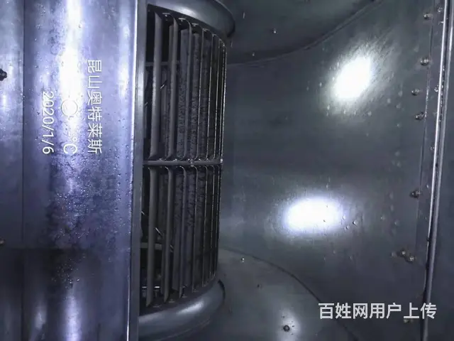 昆山市玉山镇大型油烟机清洗 酒店单位食堂厨房保洁 - 图片 2