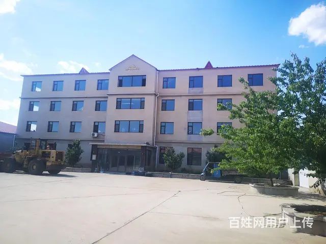 出租库房5000平 - 图片 1