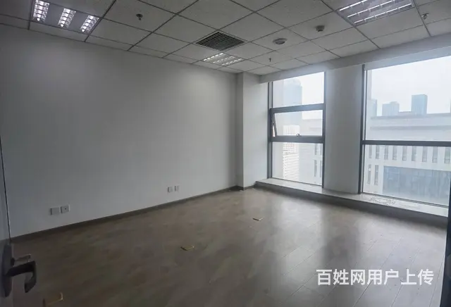 同方广场丨和平丨三好街丨纯写含发票丨162平精装丨华强新世界 - 图片 7