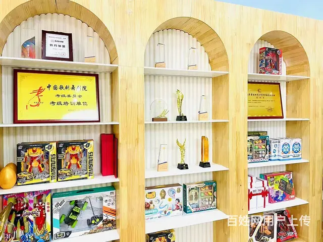 （玖玖）临淄茂业商圈好位置沿街旺铺低价急转 - 图片 2