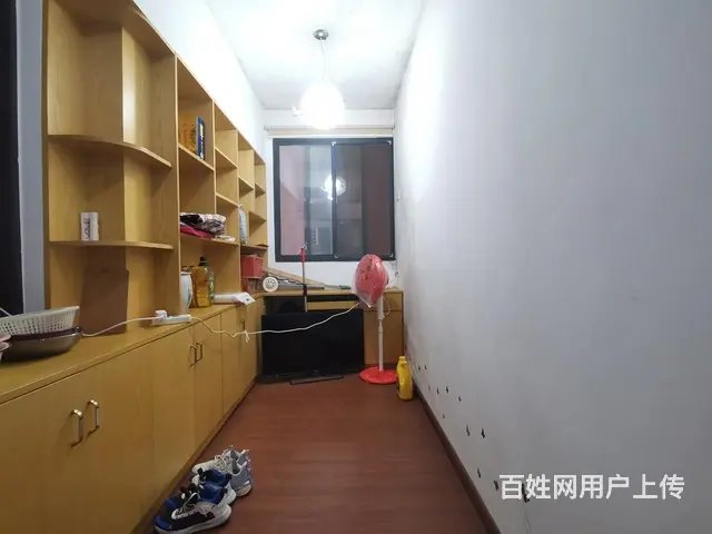 石阳，老八 中汇贤国际，精装修3房，拎包入住，满两年总价低 - 图片 7