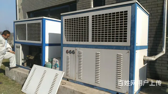 沈阳全市专业空调安装，清洗，维修，加氟，移机 - 图片 12