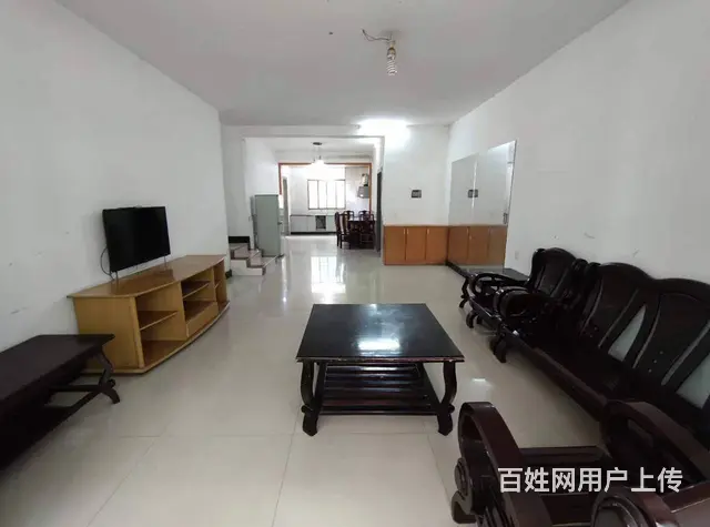上高锦园小区旁住房二楼标准四房两卫无暗间水电气独立有地下室 - 图片 1