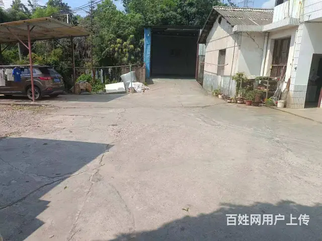 (房东直租）开福区中青路450平厂房出租仓库出租 - 图片 9