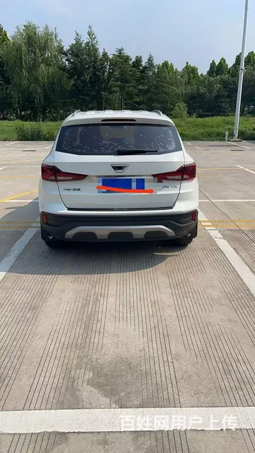 捷达VS5 2019款 1.4TSI 手自一体 280TSI - 图片 3