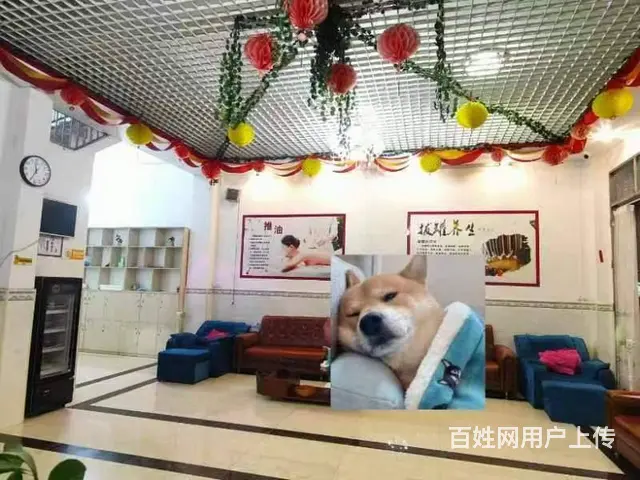 （51旺铺推荐）澄迈县金江400平三层养生馆转让 - 图片 3