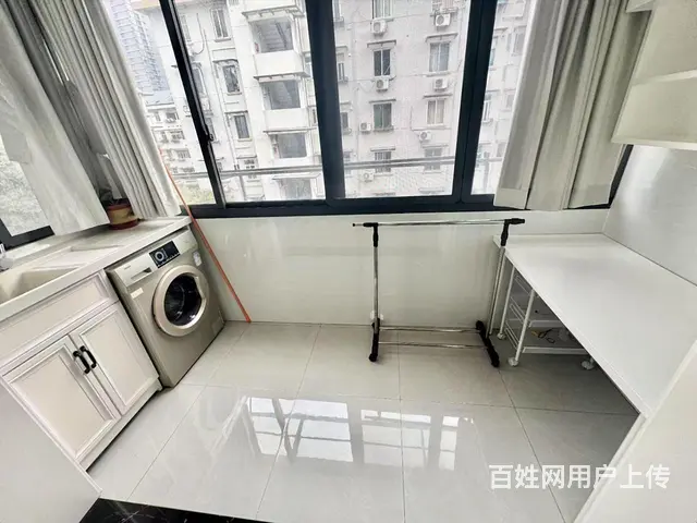 翠苑52.70平南北精装修上班族的 - 图片 10