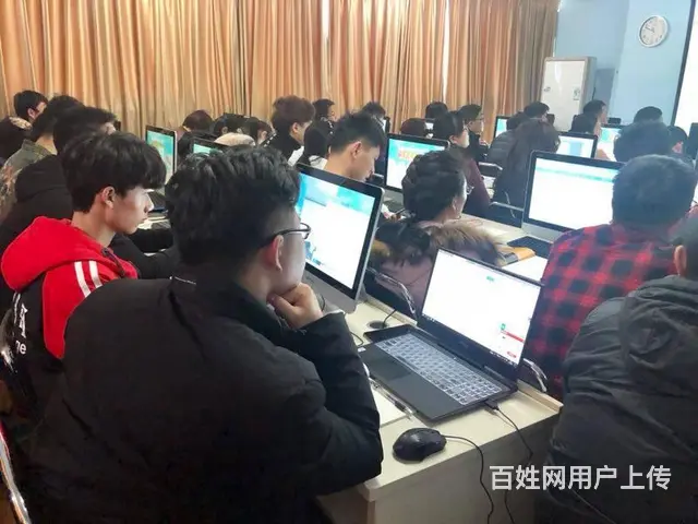 临沂市汇材电商学院阿里拼多多**快手实战运营培训 - 图片 2