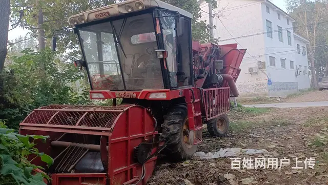 玉米脱粒机 - 图片 1