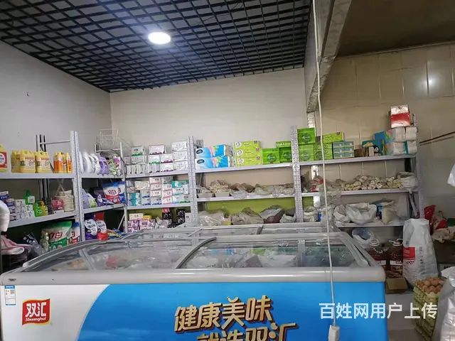 B个人一实验林场八队桥头果蔬店转让 - 图片 7