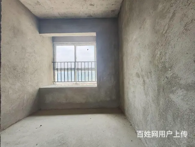 捡漏了卧龙大都会毛坯三房业主直亏8万急售产证满二 可按揭 - 图片 4