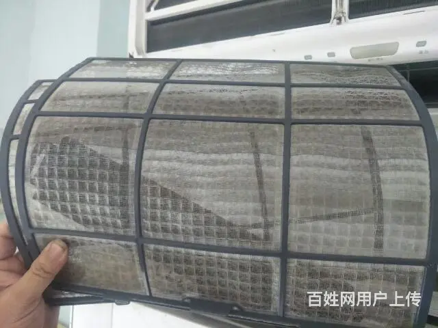 海口益康家电清洗 - 图片 4