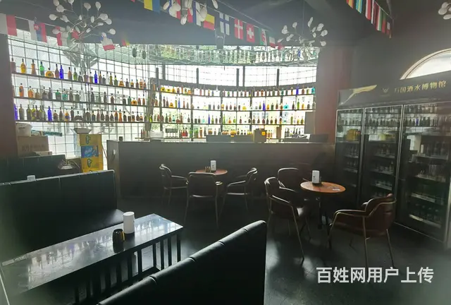 （达州铺源网）西外仁和新城270㎡旺铺转租 - 图片 6