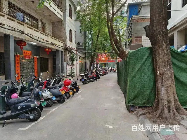 （51旺铺推荐）商品街二巷250平整栋出租 - 图片 5
