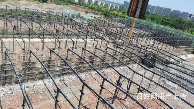 标准厂房出售，地利位置优越，交通便利，配套蒸汽，天然气。 - 图片 7