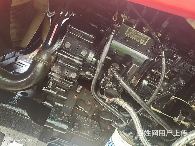 2015年12月东风904拖拉机，带驾驶室 - 图片 7