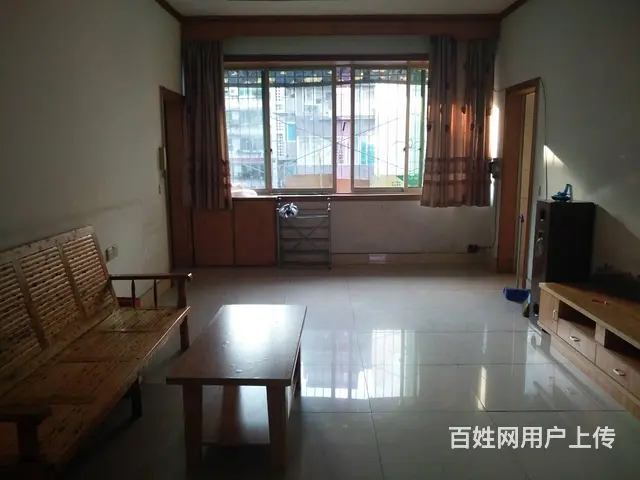 小市双景苑小区 普通住宅1厅 中等装修 - 图片 1