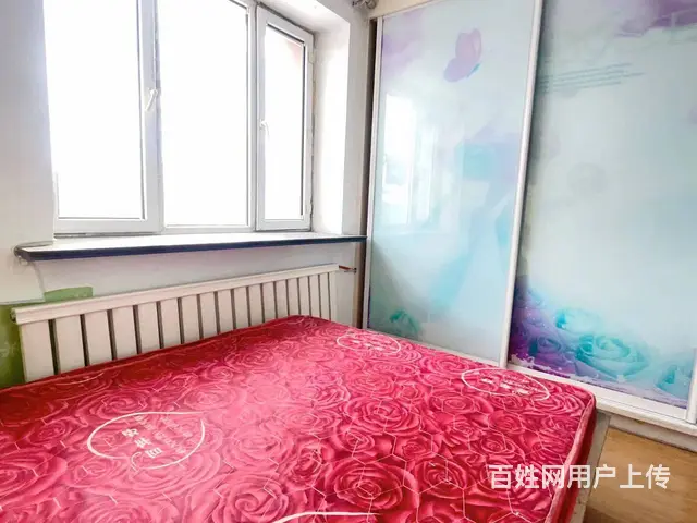 南大营4楼一室一厅50平5000元一年 - 图片 2