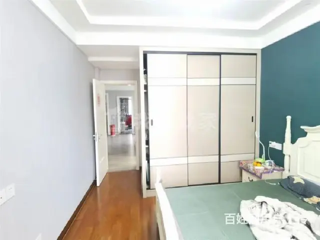 生活配套齐全，交通便利，近公园，东城名居小区 - 图片 7
