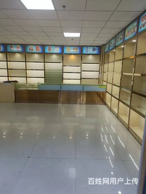 7875(七P）个人城中区七一路海悦酒店楼下优越位置商铺出租 - 图片 4