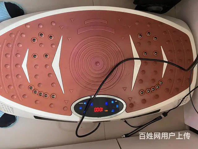 九成新甩脂机 - 图片 1