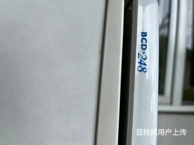 伊莱克斯冰箱 - 图片 3