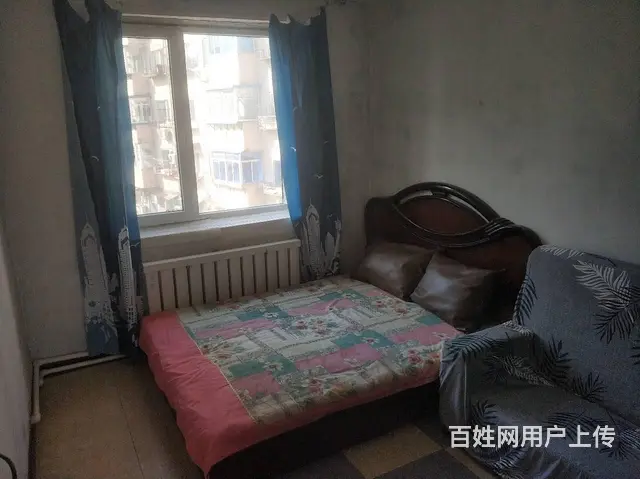 地铁4号线市府大路站东，市府社区 2室 - 图片 1