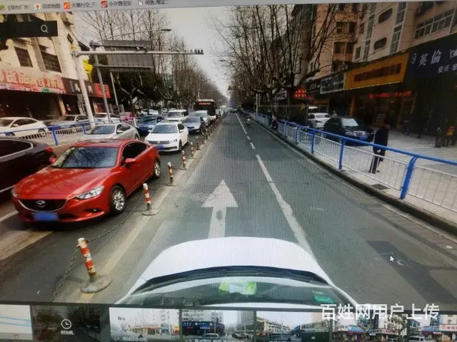 市中心少年宫对面东横街纯一层沿街大商铺出售 - 图片