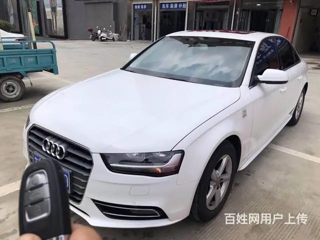 大道名车汇抵押车总部！承诺只做车主一手安全抵押车 - 图片 6