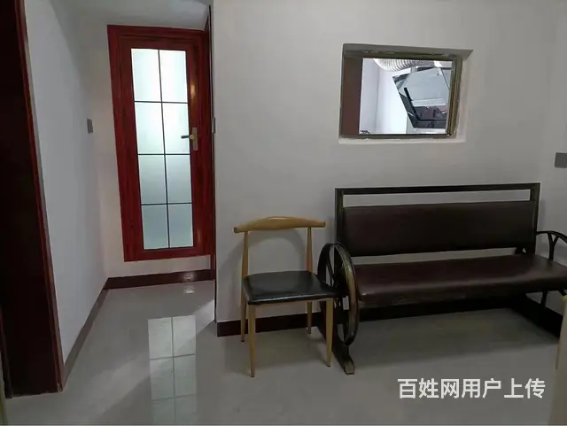 七中附近啤酒厂2层两居室有证33万 - 图片 1