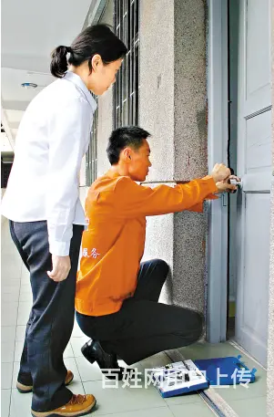 海西全城区覆盖开锁，24小时上门开锁 - 图片 3