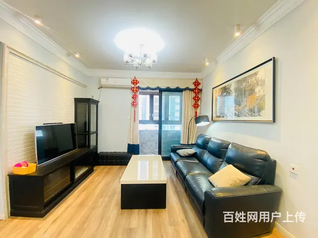 岳家嘴地铁口 中北路山河大厦金禾中心东亭楚河汉街 - 图片 3