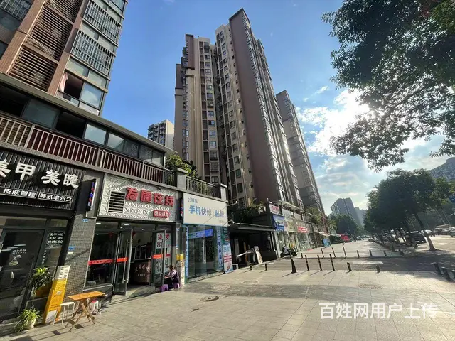 XN 成华区锦融城 成熟经营美容美甲店转让 会员700个左右 - 图片 2