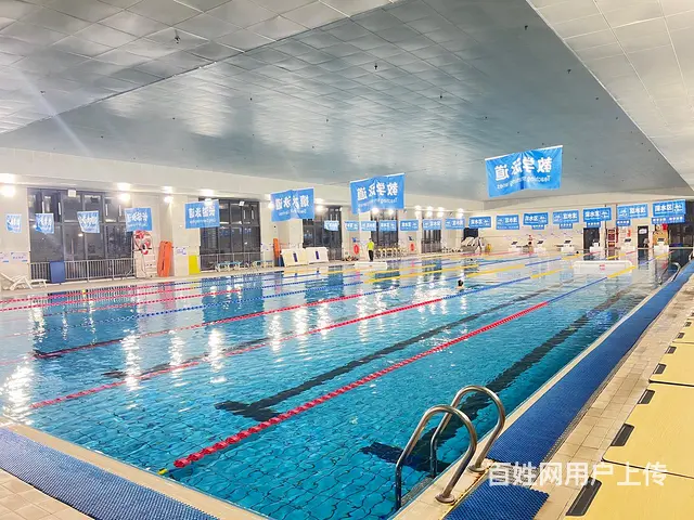 集美游泳学游泳外国语学校旁 - 图片 4