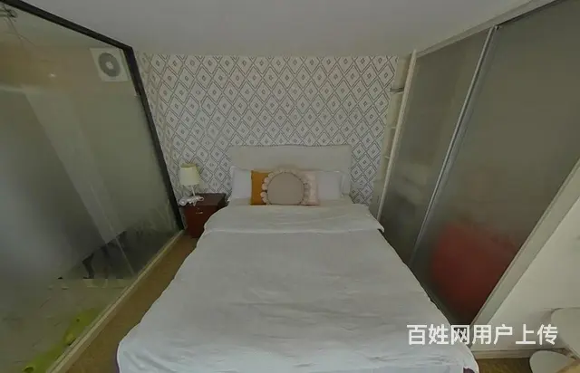 整租·宝铼雅居 1室2厅 北 - 图片 1