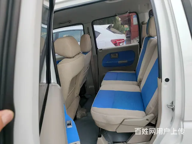 铃木 北斗星 2015款 1.0 手动 舒适型 - 图片 10