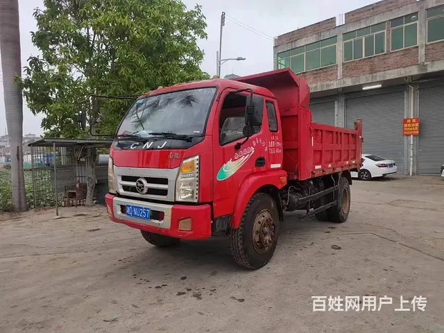 14年南骏龙马车，车况精品，电话联系 - 图片 3