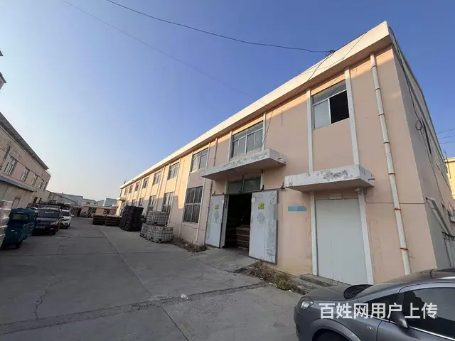 （新房源）羊亭和兴路附近标准厂房出租可分租 - 图片 1