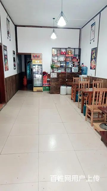 低价转让老山可乐餐饮饭店 - 图片 5