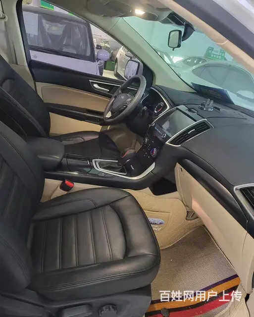 福特 锐界 2017款 2.0T 手自一体 EcoBoost - 图片 2