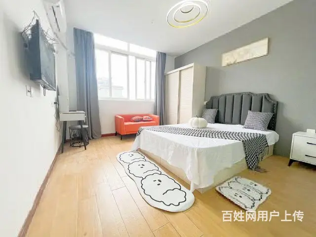 房東直租 北站 月河 华庭街 旭辉多套随时看房 随时入住 - 图片 3