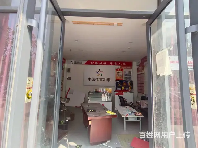 房东直租星林郡底商30平 紧挨超市大门 - 图片 4