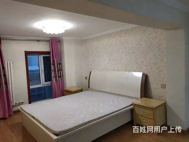 蓝调C区(新市) 普通住宅1厅 精装修 - 图片 11
