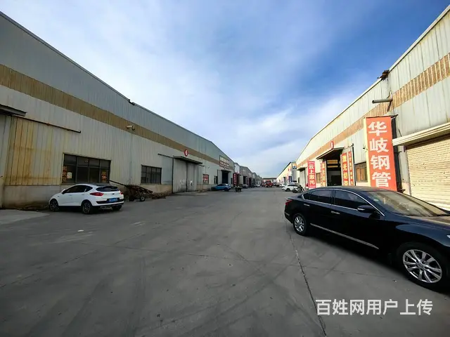 经开区厂房出租 - 图片 9