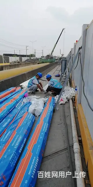 景洪工地围挡喷淋降尘系统本地厂家 - 图片 4