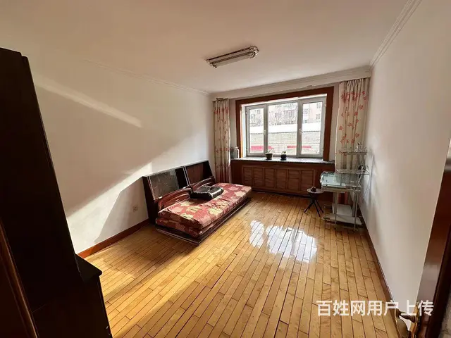 出租新鹤B区202室95平租一个月1000元，年租一万中装家 - 图片 4