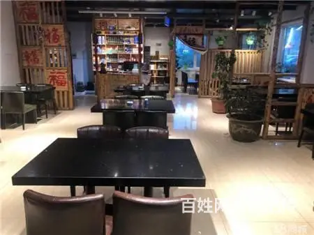 生意转让江湾路260平餐馆饭店出兑 - 图片 2