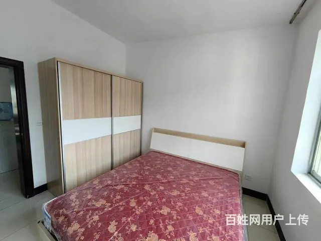 新时代花园A区 采光好 视野开阔 - 图片 1
