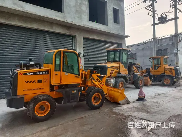 多台二手铲车叉车 - 图片 8